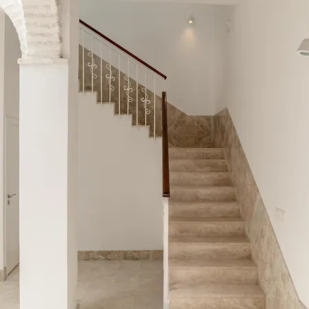 Isg Puerta Jerez 21 Appartamento Siviglia