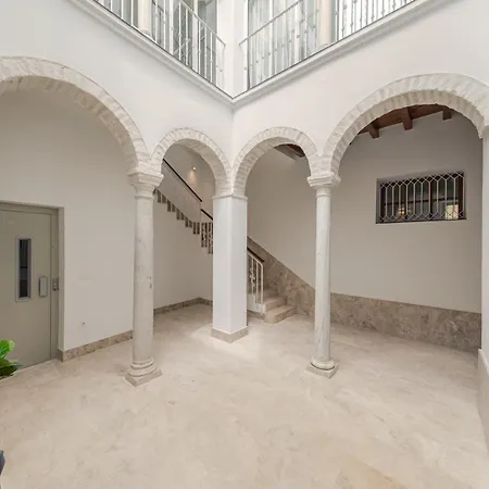 Isg Puerta Jerez 21 *