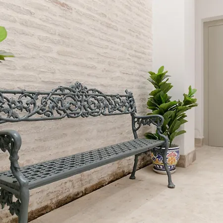 Isg Puerta Jerez 21 סביליה