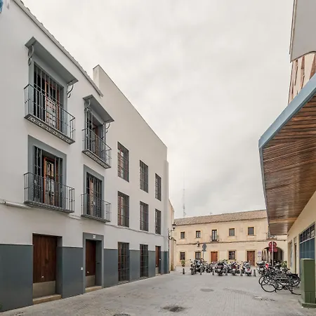 Appartamento Isg Puerta Jerez 21