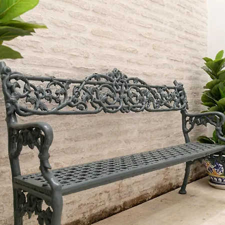 Isg Puerta Jerez 21 * Siviglia