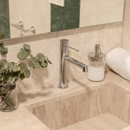 Isg Puerta Jerez 21 Appartamento *