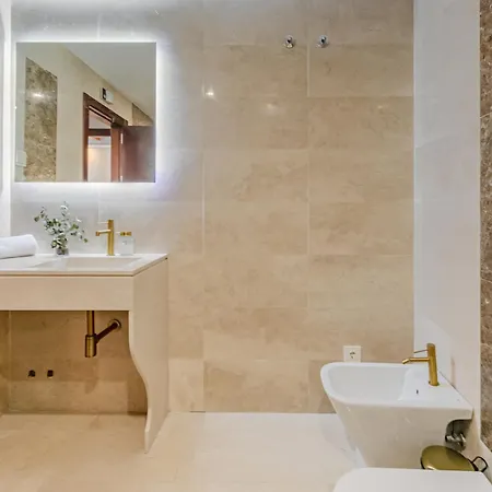 Isg Puerta Jerez 21 דירה