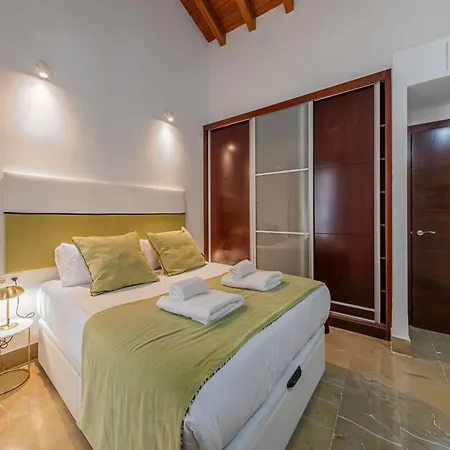 Isg Puerta Jerez 21 *