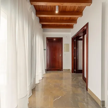 דירה Isg Puerta Jerez 21 *