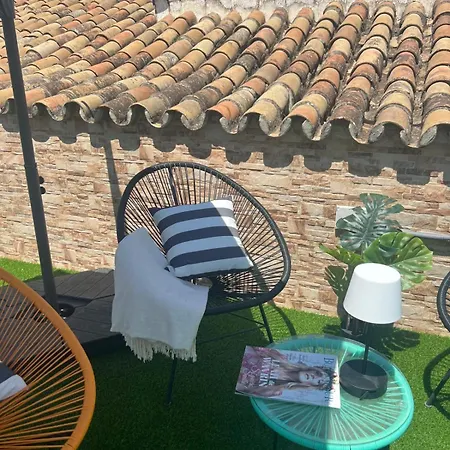 Isg Puerta Jerez 21 Appartamento *